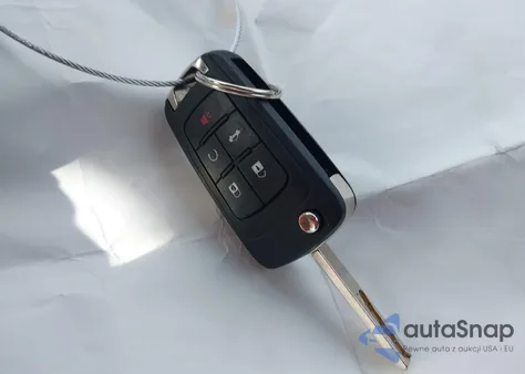 2012 Chevrolet Cruze 1Lt из США, поврежденный, VIN 1G1PF5SC1C7370198